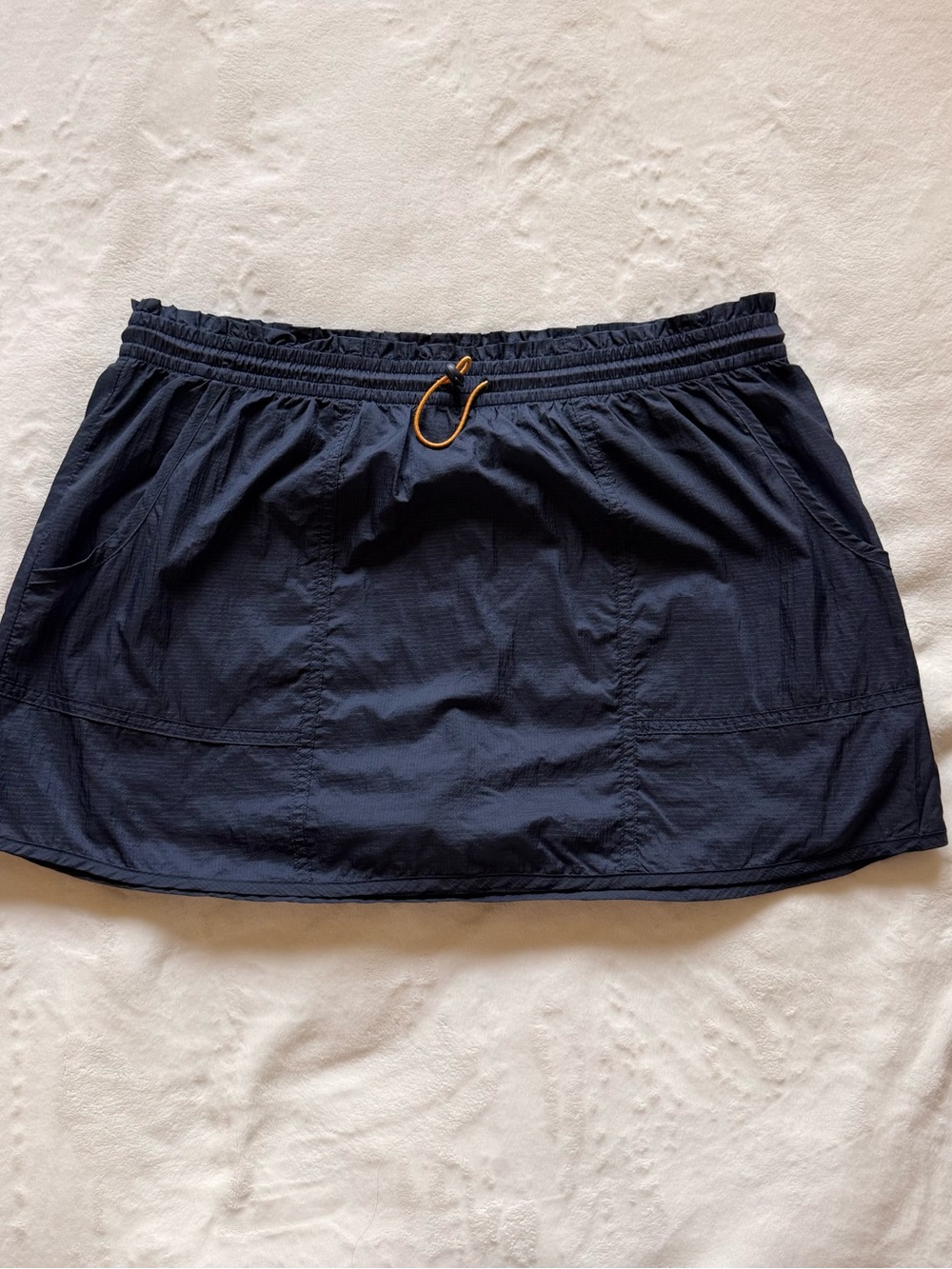 Outdoor voices skirt
